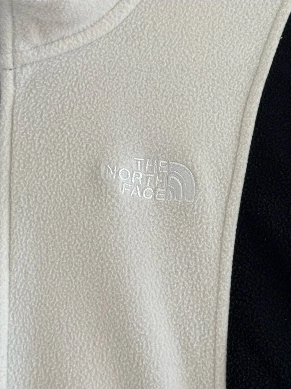 The North Face TKA Attitude Jacket Full Zip Fleece